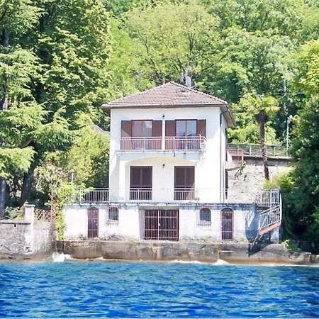 Casa Spiaggia 브레쪼 외부 사진