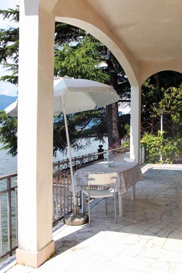 Casa Spiaggia 브레쪼 외부 사진