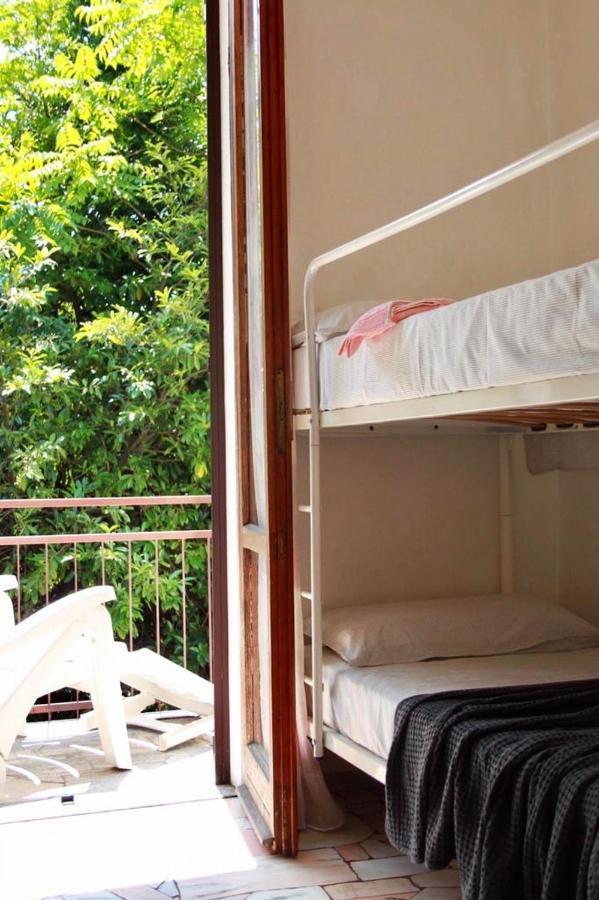 Casa Spiaggia 브레쪼 외부 사진