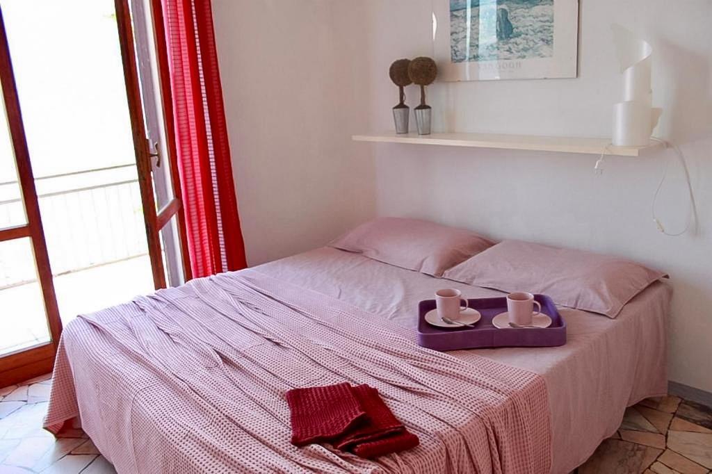 Casa Spiaggia 브레쪼 외부 사진