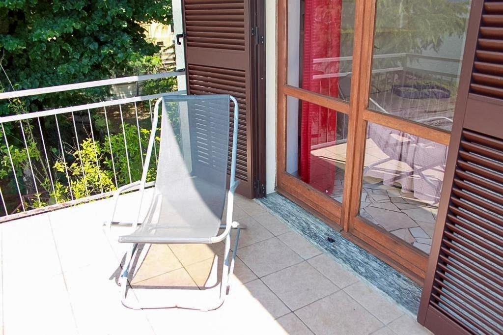Casa Spiaggia 브레쪼 외부 사진