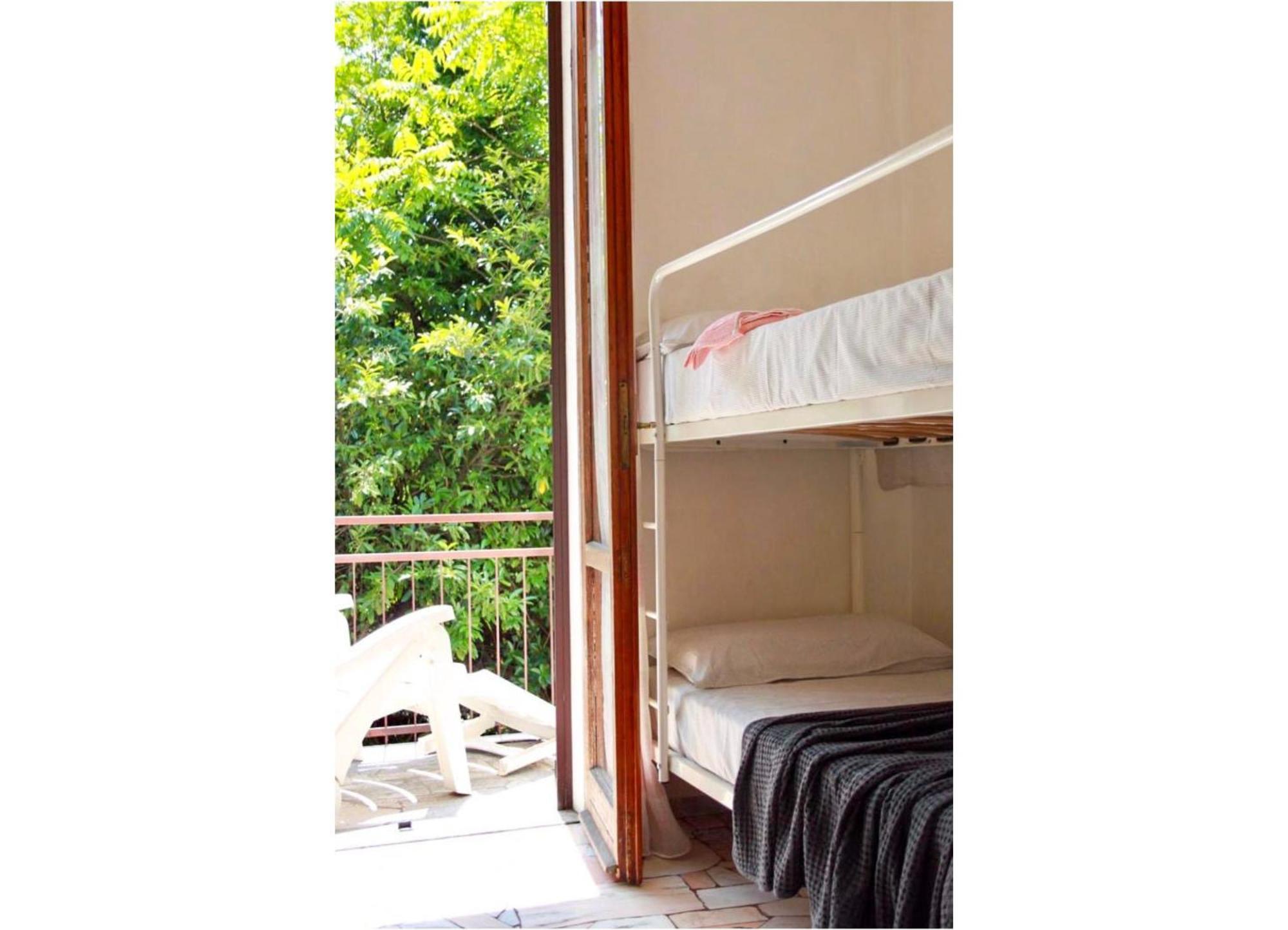 Casa Spiaggia 브레쪼 외부 사진